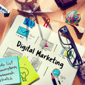 Pay Per Click Marketing
